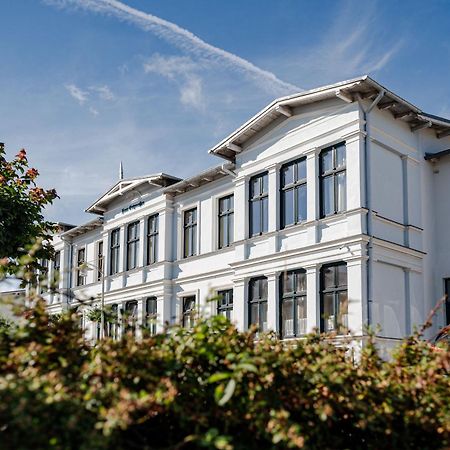 Strandvilla Ostpreussen - Dependance Strandhus Heringsdorf  Eksteriør bilde