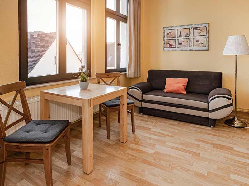 Strandvilla Ostpreussen - Dependance Strandhus Heringsdorf  Eksteriør bilde