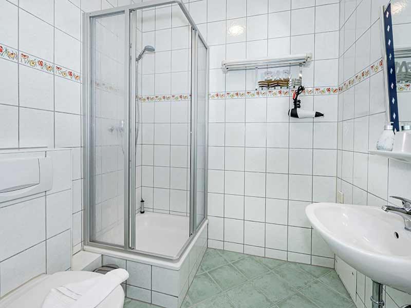 Strandvilla Ostpreussen - Dependance Strandhus Heringsdorf  Rom bilde